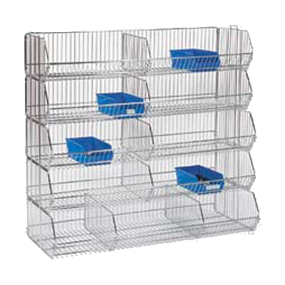 Display Bin Merchandise - TS-DBMU36C