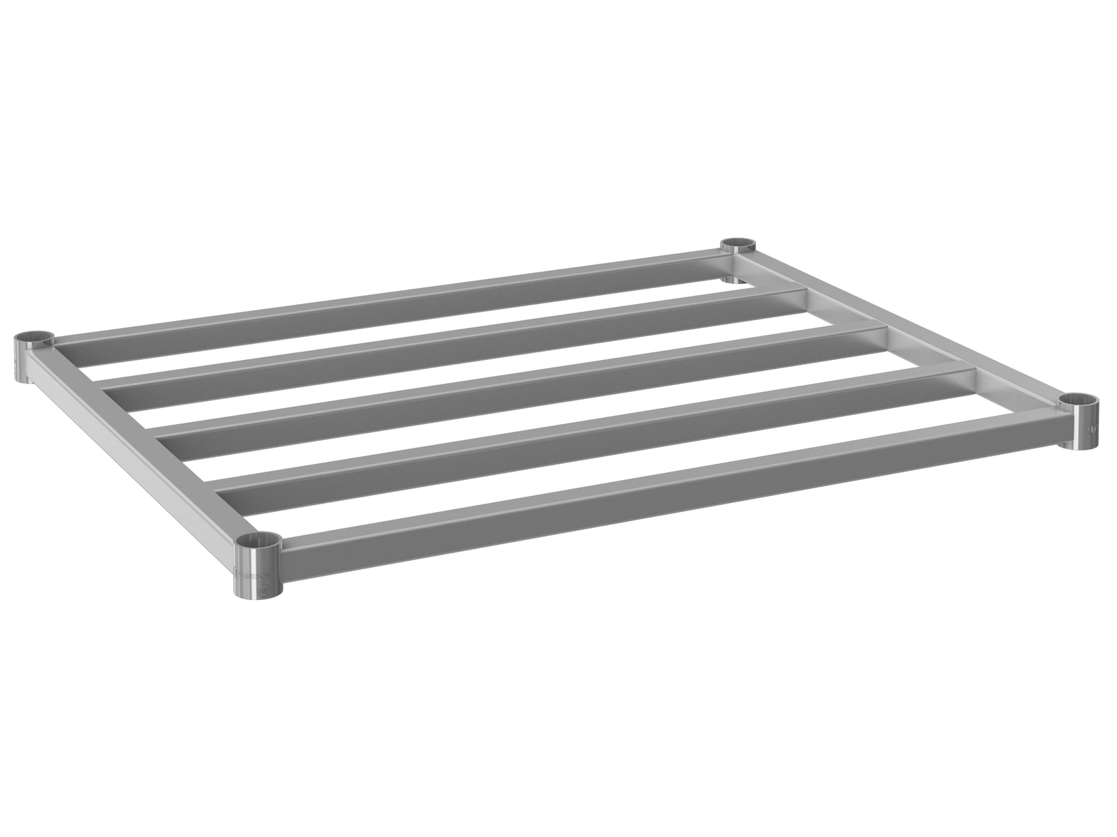 Dunnage Shelf - TS-DF42424Z