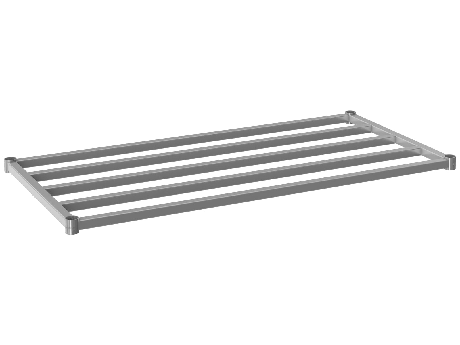 Dunnage Shelf - TS-DF42448Z