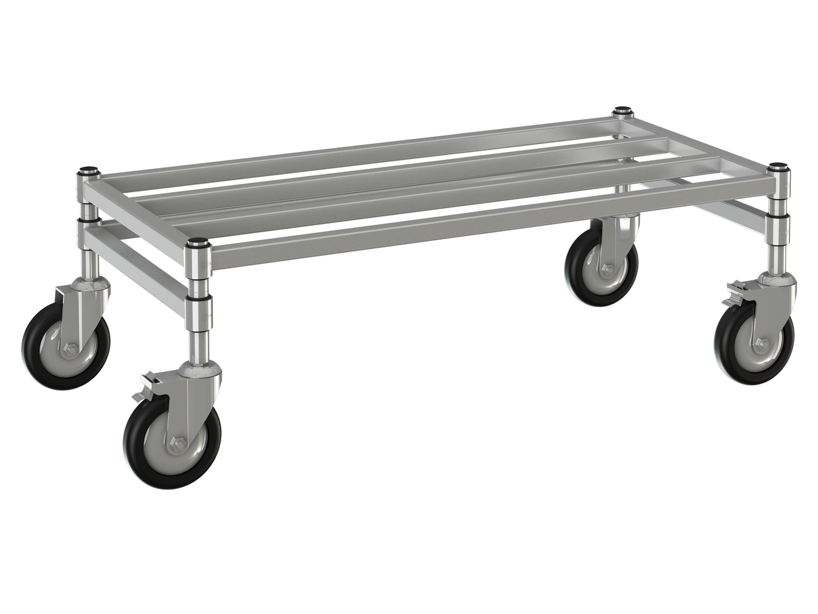Mobile Dunnage Rack, - TS-DM1836Z