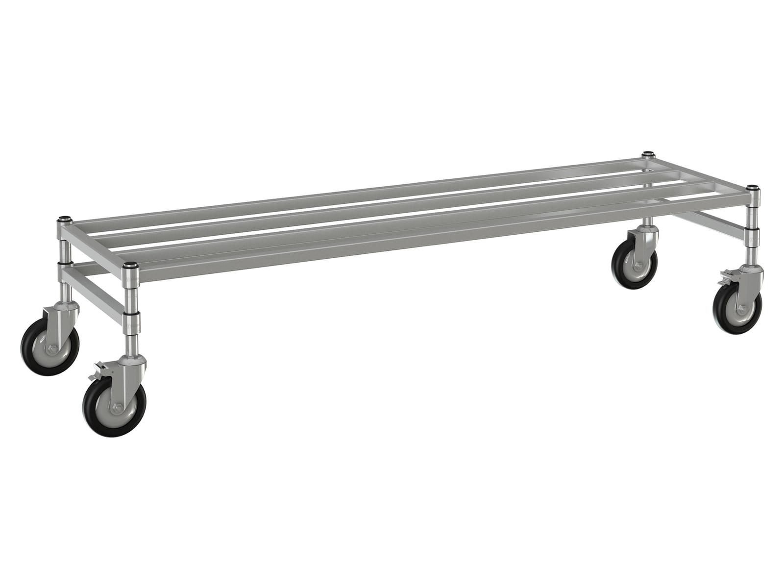 Mobile Dunnage Rack, - TS-DM1860Z