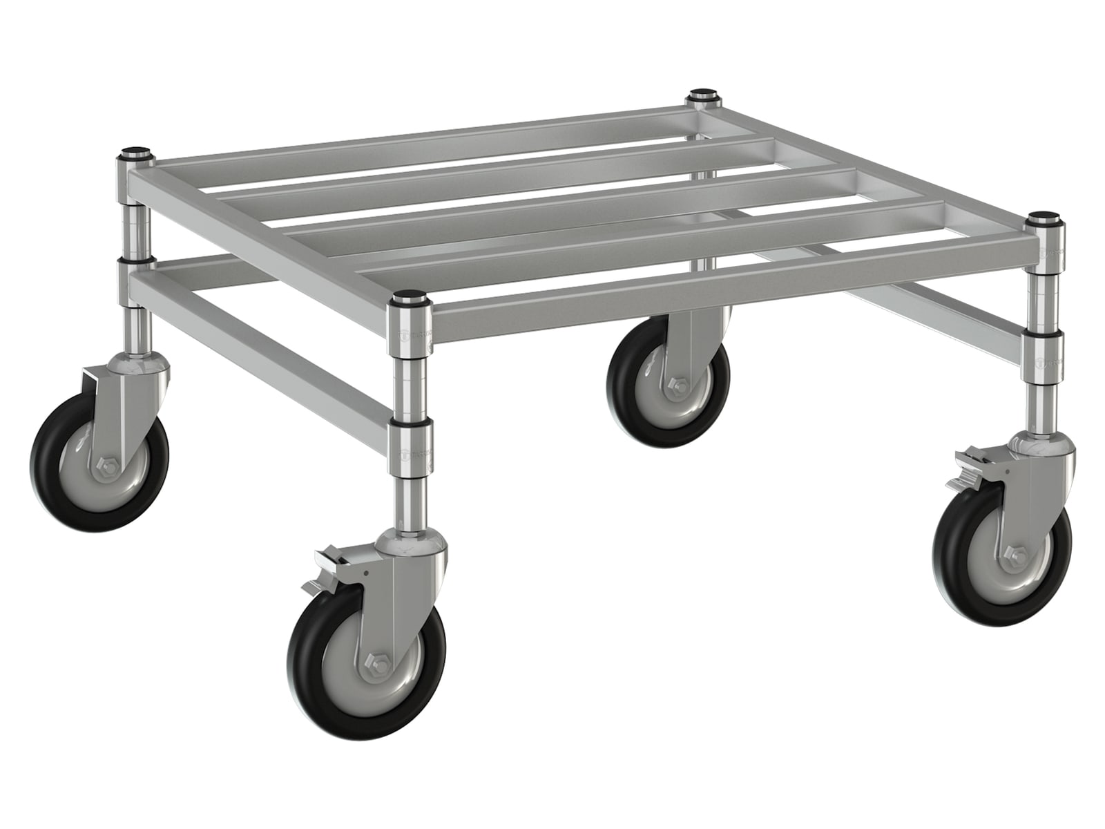 Mobile Dunnage Rack, - TS-DM2430Z