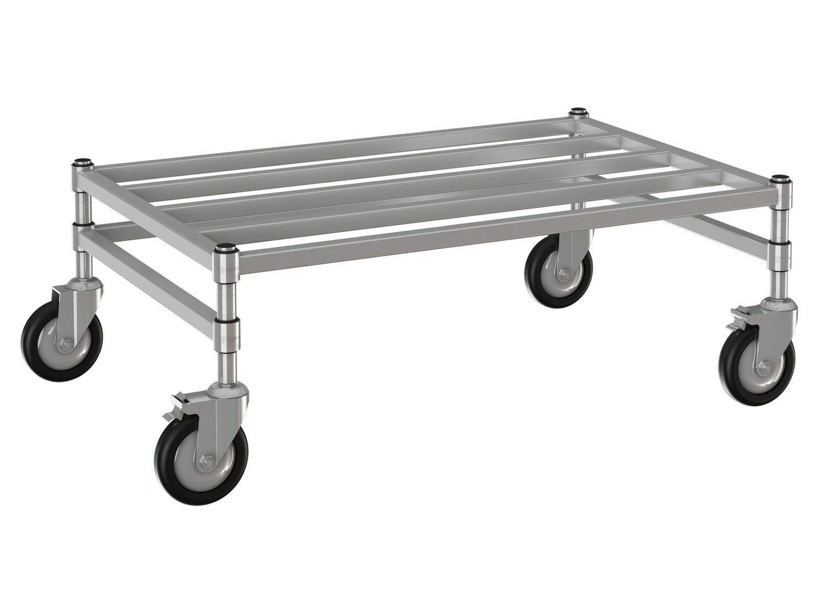 Mobile Dunnage Rack, - TS-DM2448Z