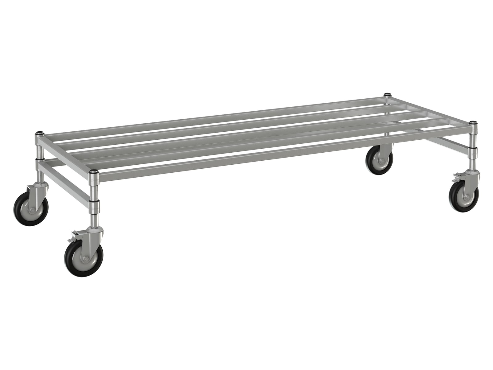 Mobile Dunnage Rack, - TS-DM2460Z