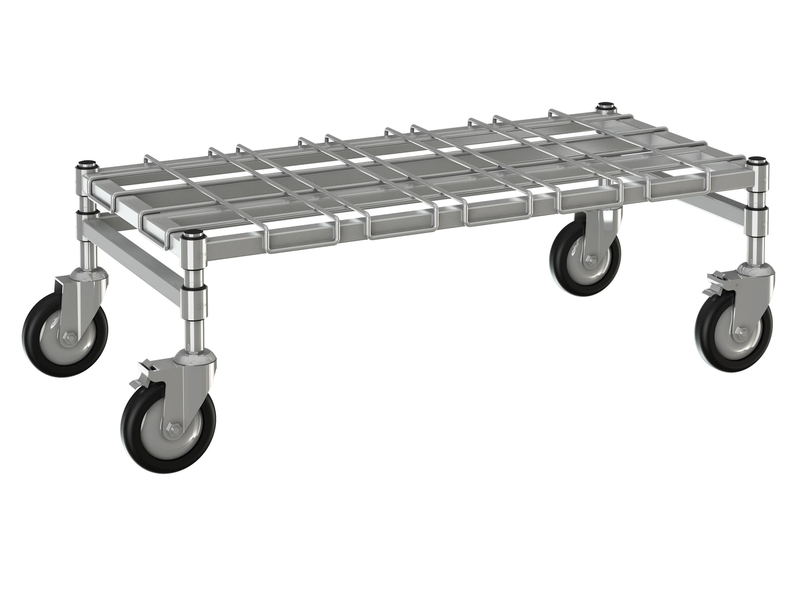 Mobile Dunnage Rack, - TS-DMM1824Z