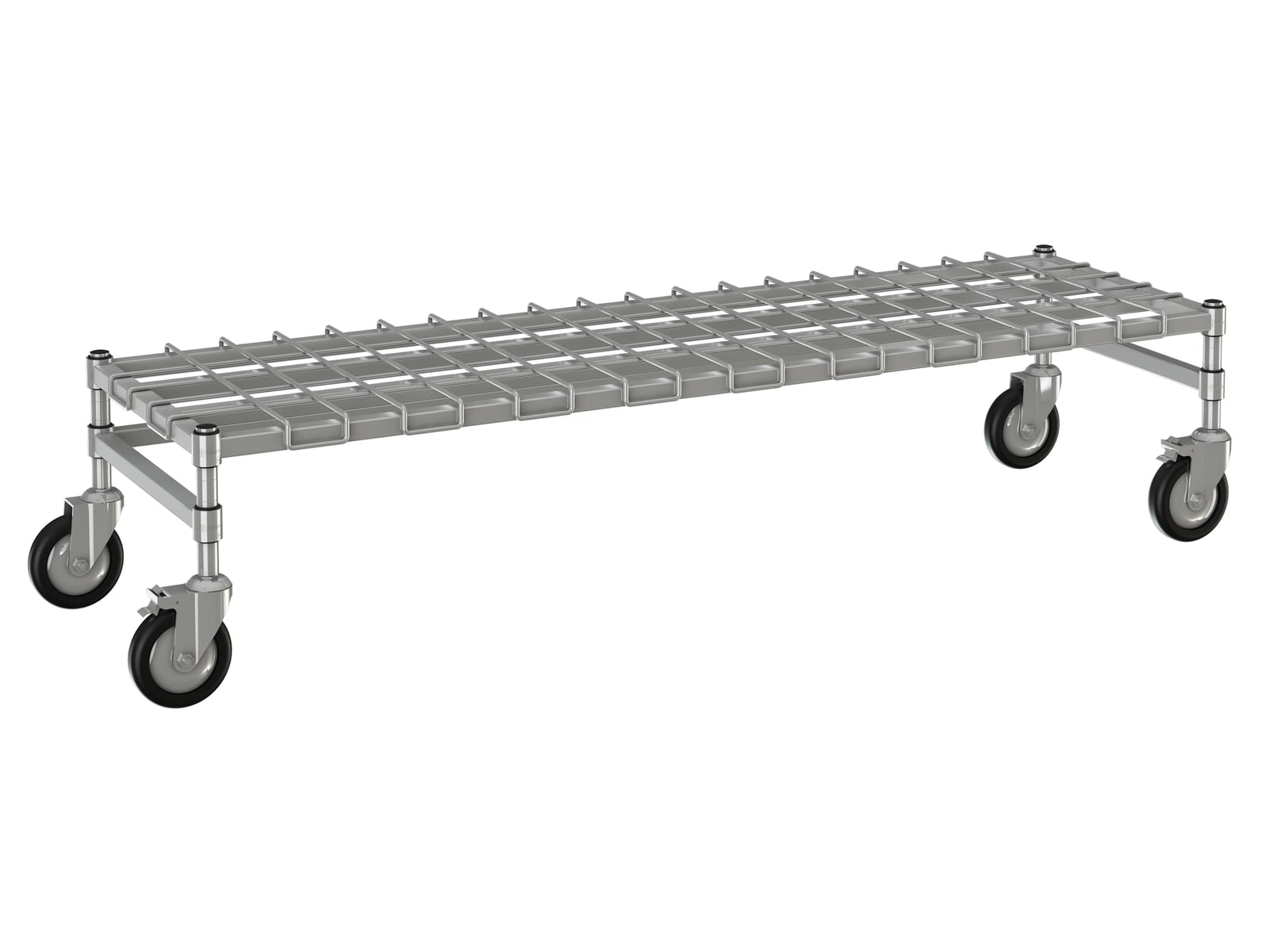 Mobile Dunnage Rack, - TS-DMM1860Z