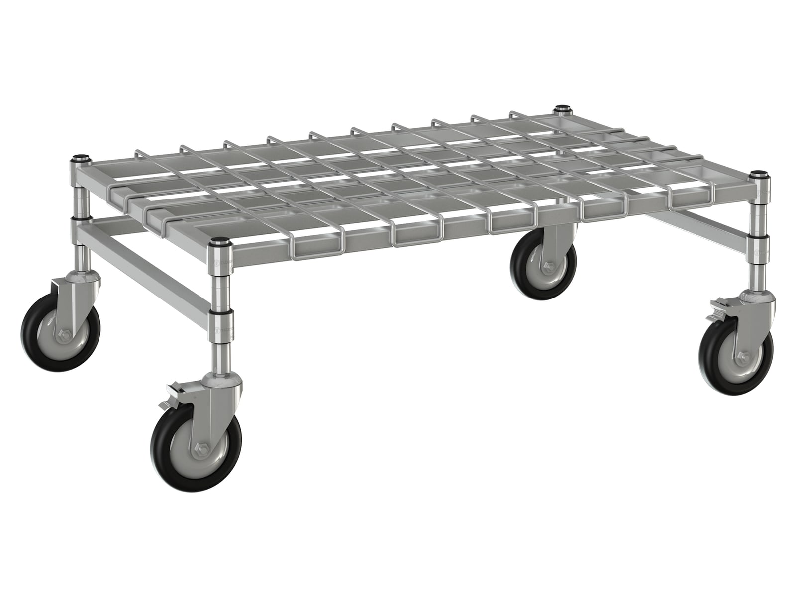 Mobile Dunnage Rack, - TS-DMM2436Z