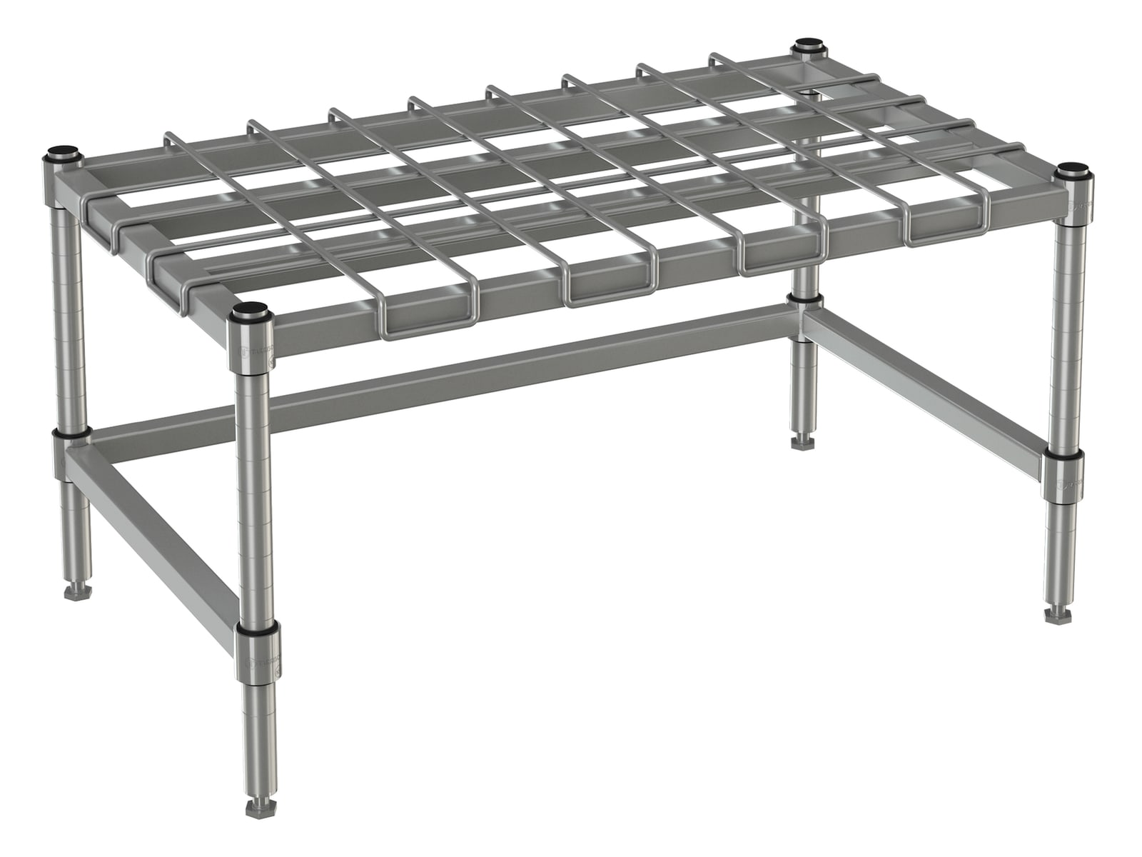Dunnage Rack - TS-DRM1824Z