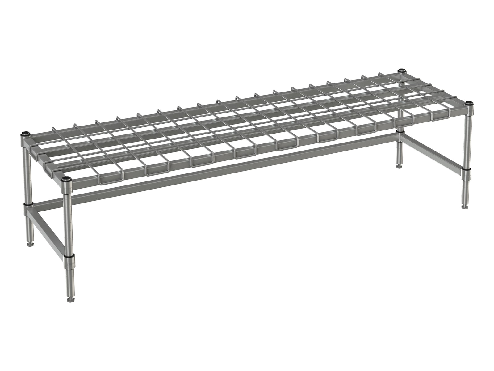 Dunnage Rack - TS-DRM1860Z