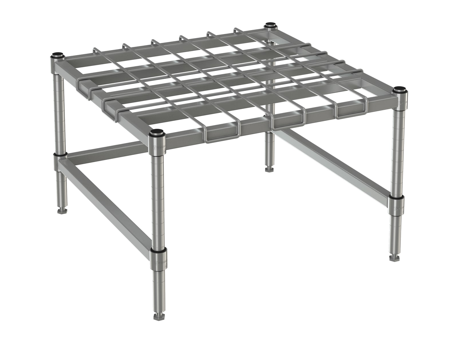 Dunnage Rack - TS-DRM2424Z