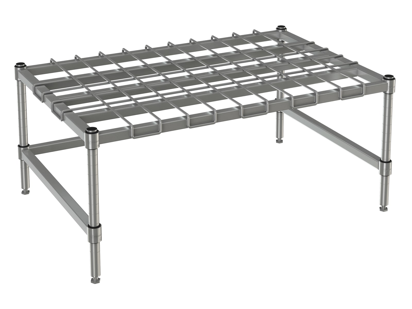 Dunnage Rack - TS-DRM2448Z