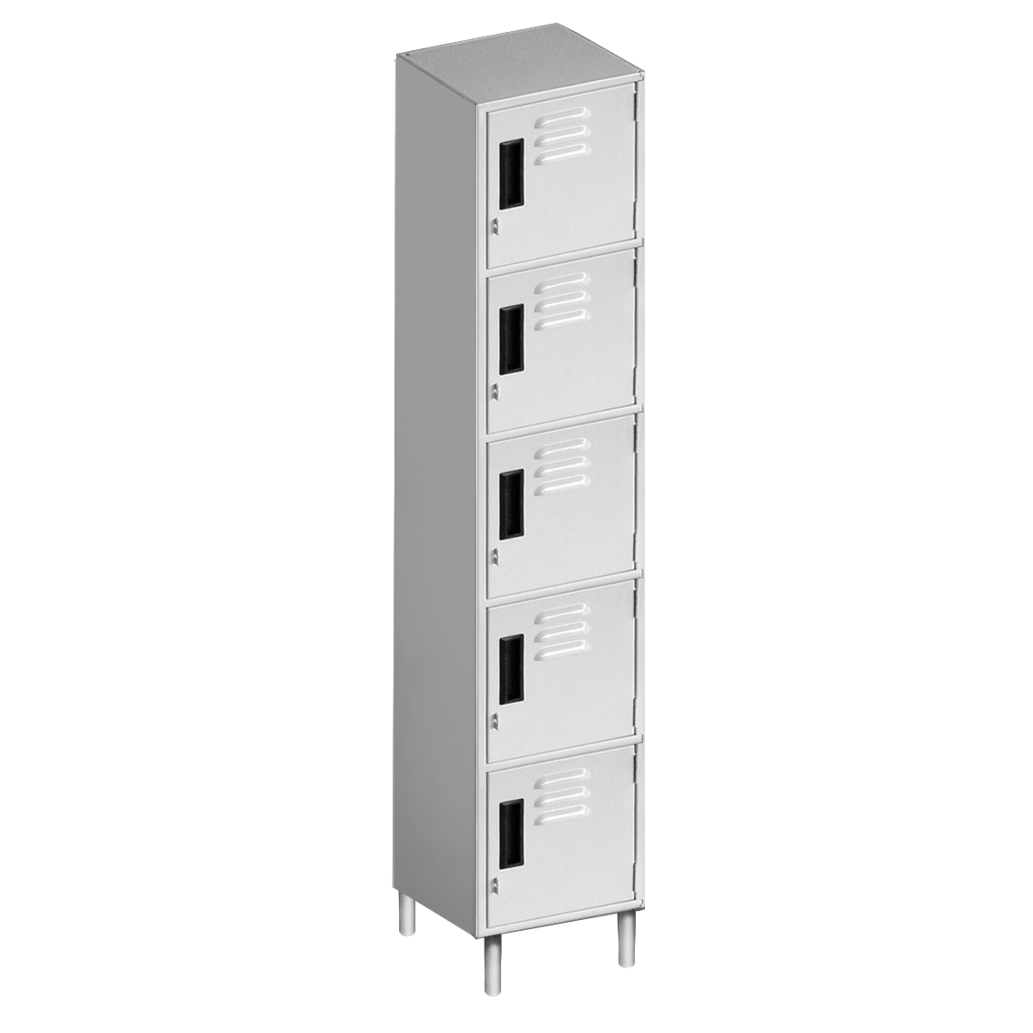 Locker - TS-L12606P