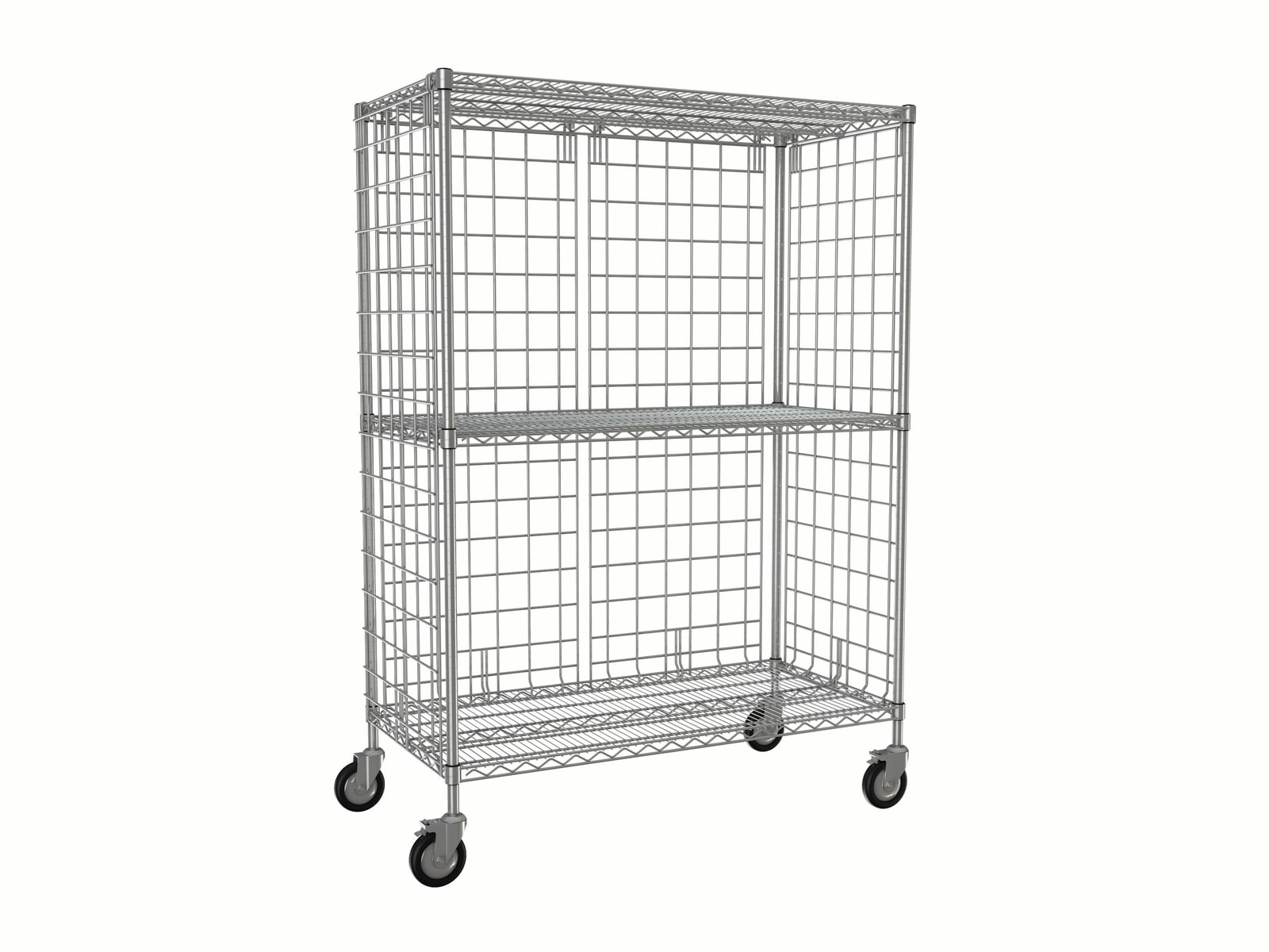 Linen Cart - TS-LC2460C