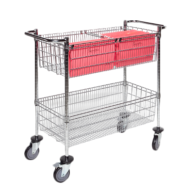 Mail Delivery Cart - TS-MDC1836C-2