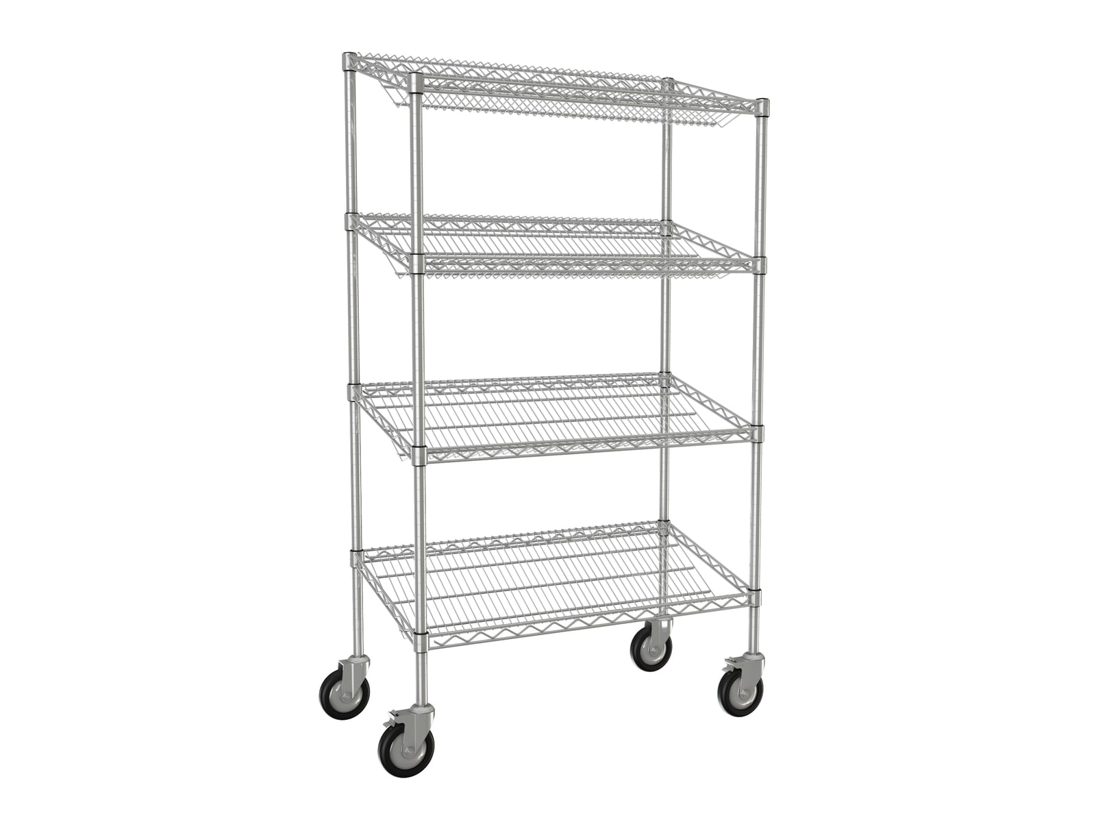 Slanted Shelf - TS-MSSU18365C