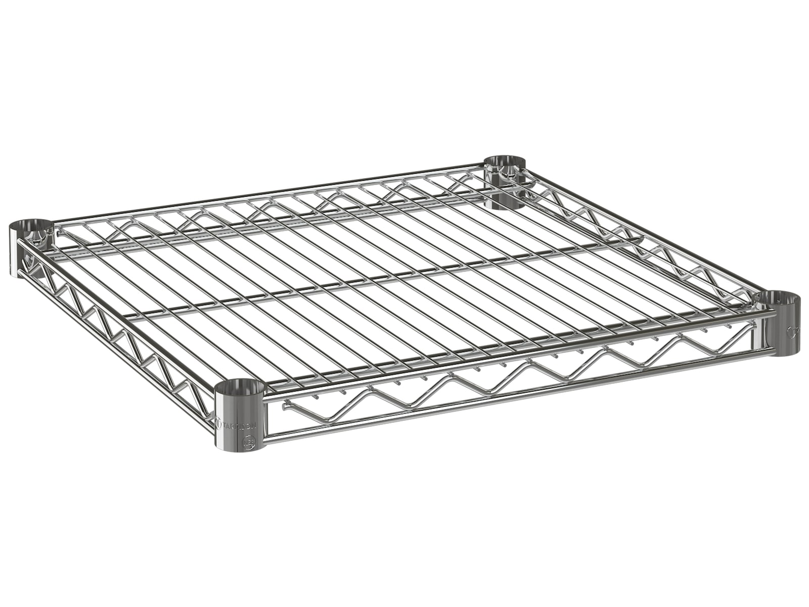 Shelf, wire - TS-S2124EB