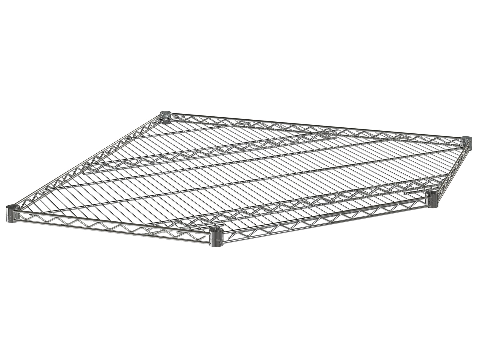5-Sided Shelf - TS-S52442Z