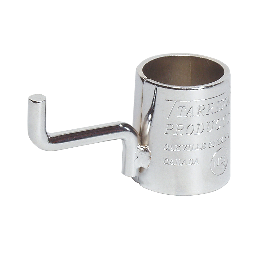 Shelf Collar Hook - TS-SCH2