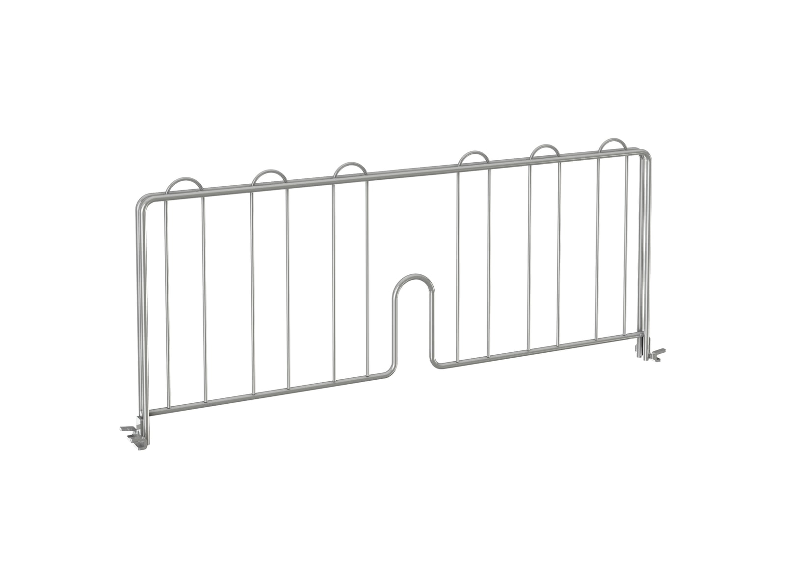 Shelf Divider - TS-SD818C