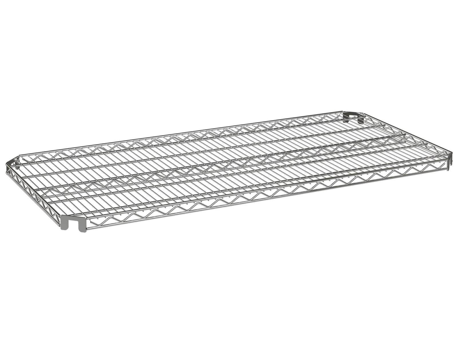 Flex Mount Shelf - TS-SFM2454Z
