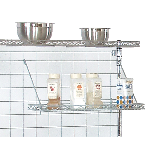 Grid Shelf - TS-SGS1224Z