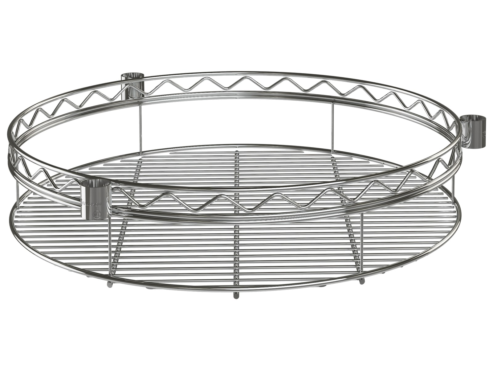 Round Shelf - TS-SR24C