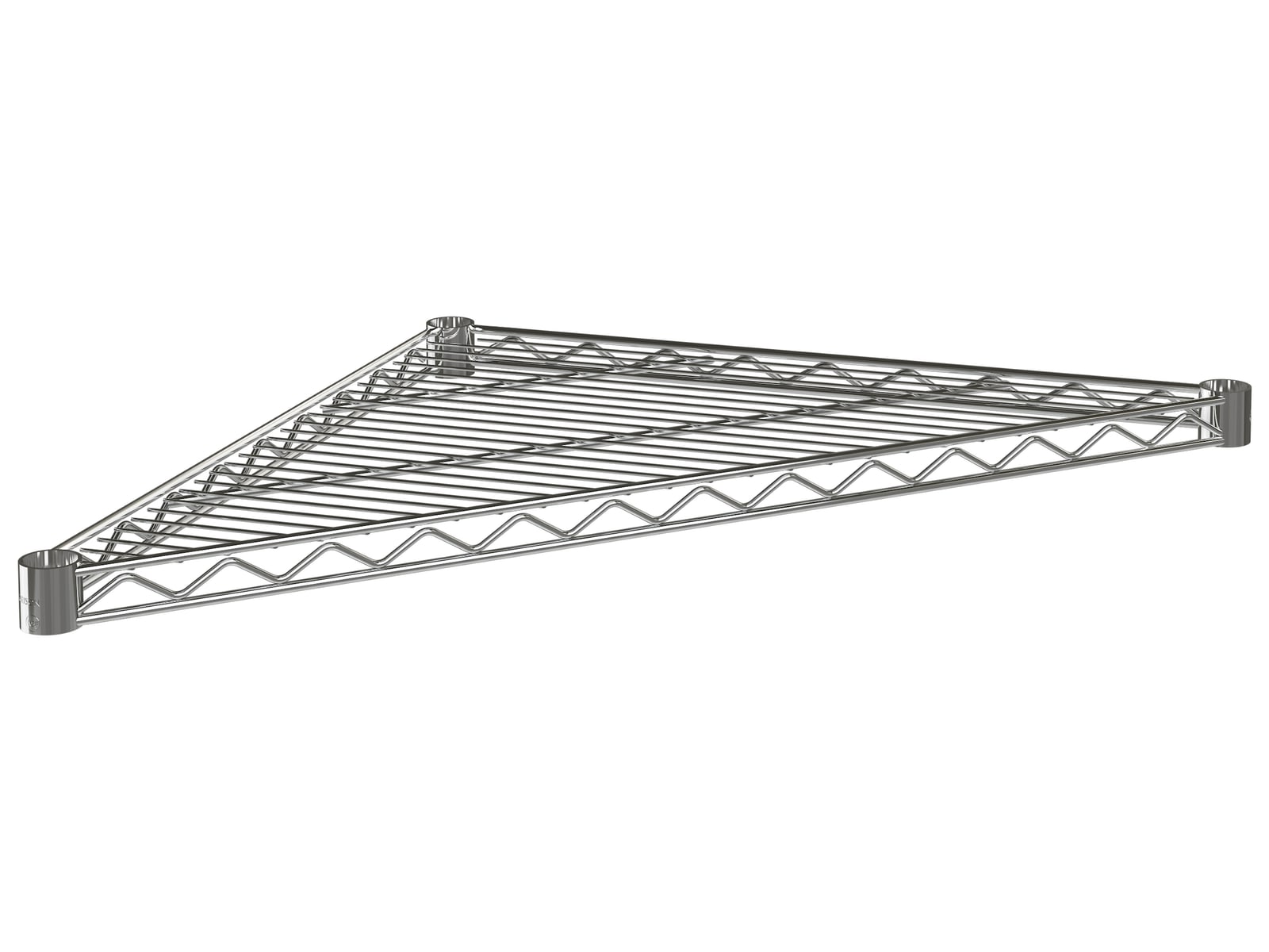 Triangle Shelf - TS-ST18C