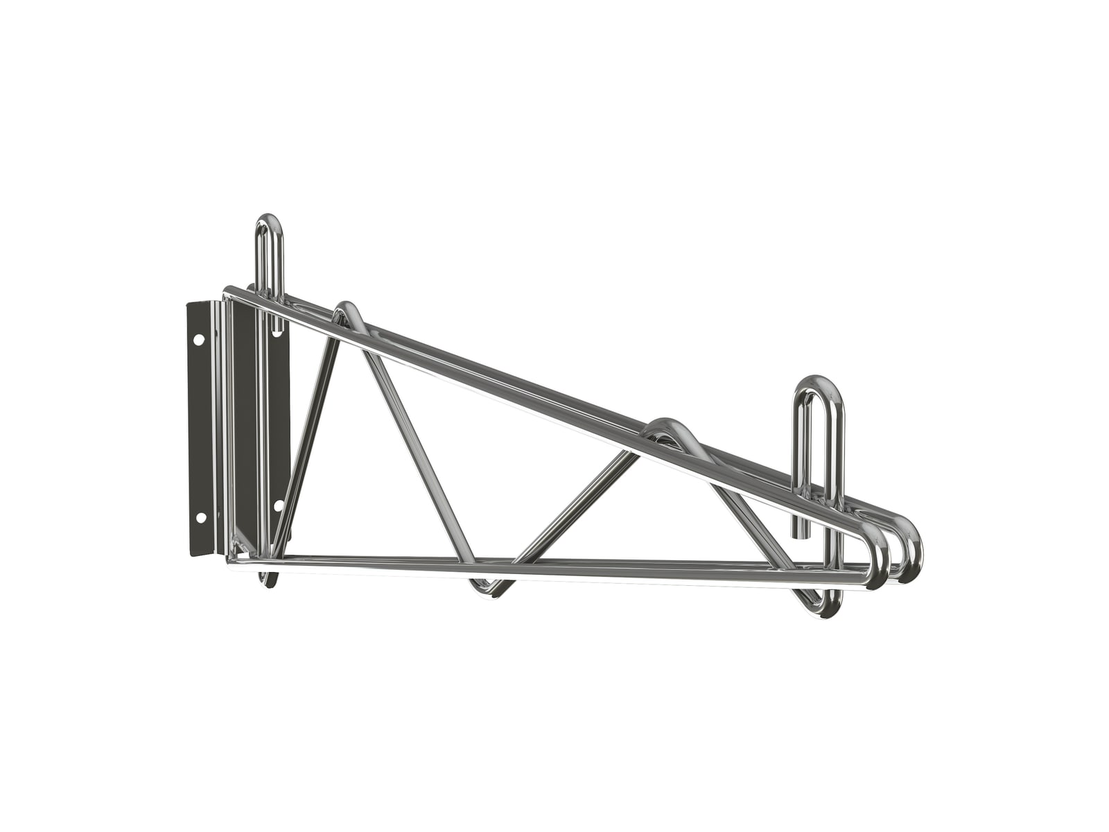 Single Shelf Bracket - TS-SWB14Z