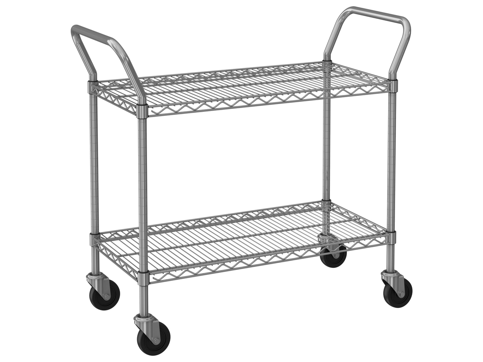 Utility Cart - TS-UC24302Z