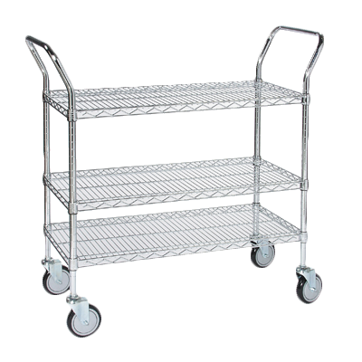 Utility Cart - TS-UC24363Z