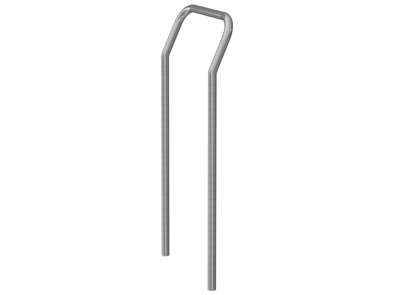 Utility Cart Handle - TS-UCH14C