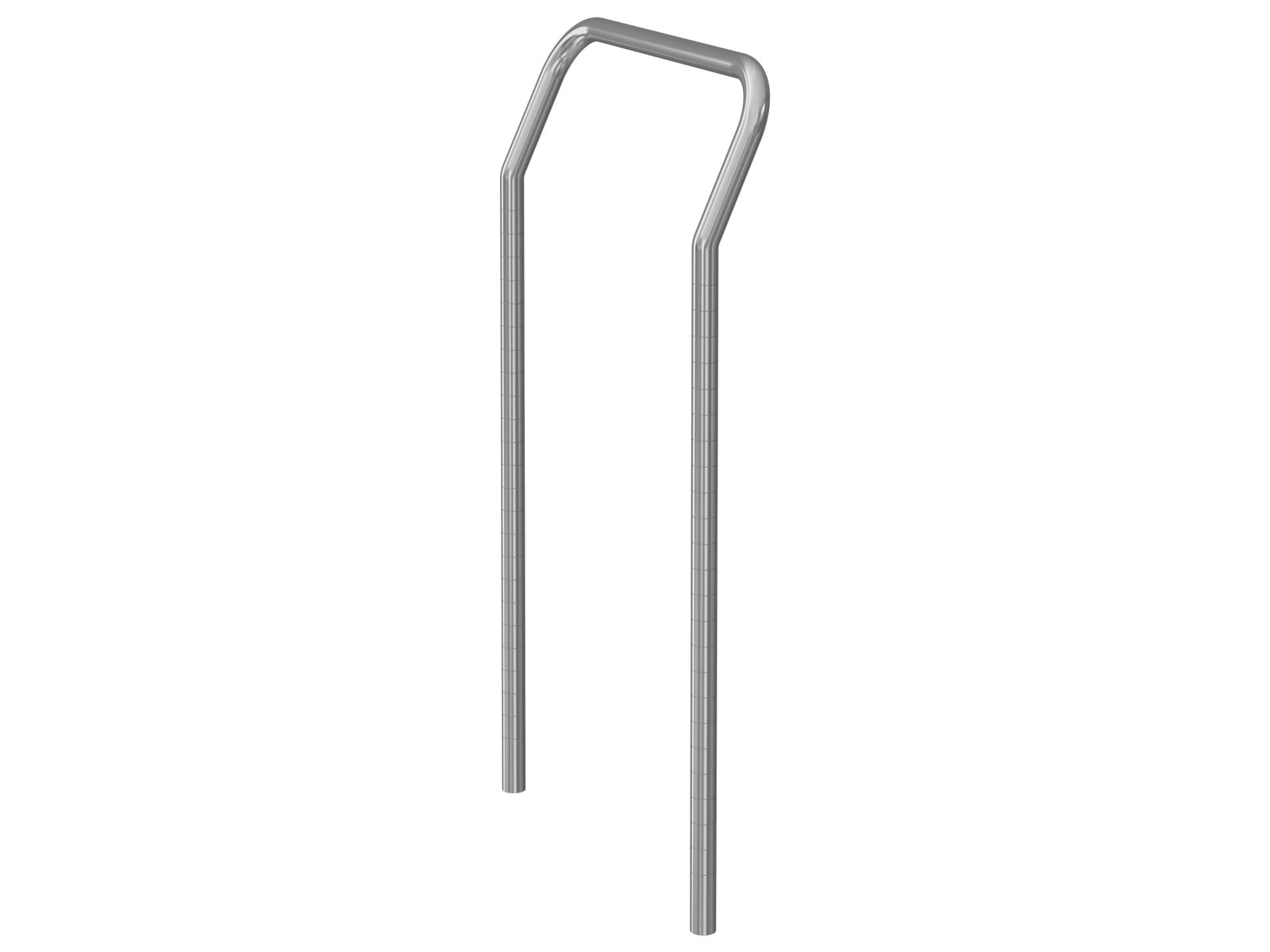 Utility Cart Handle - TS-UCH18C