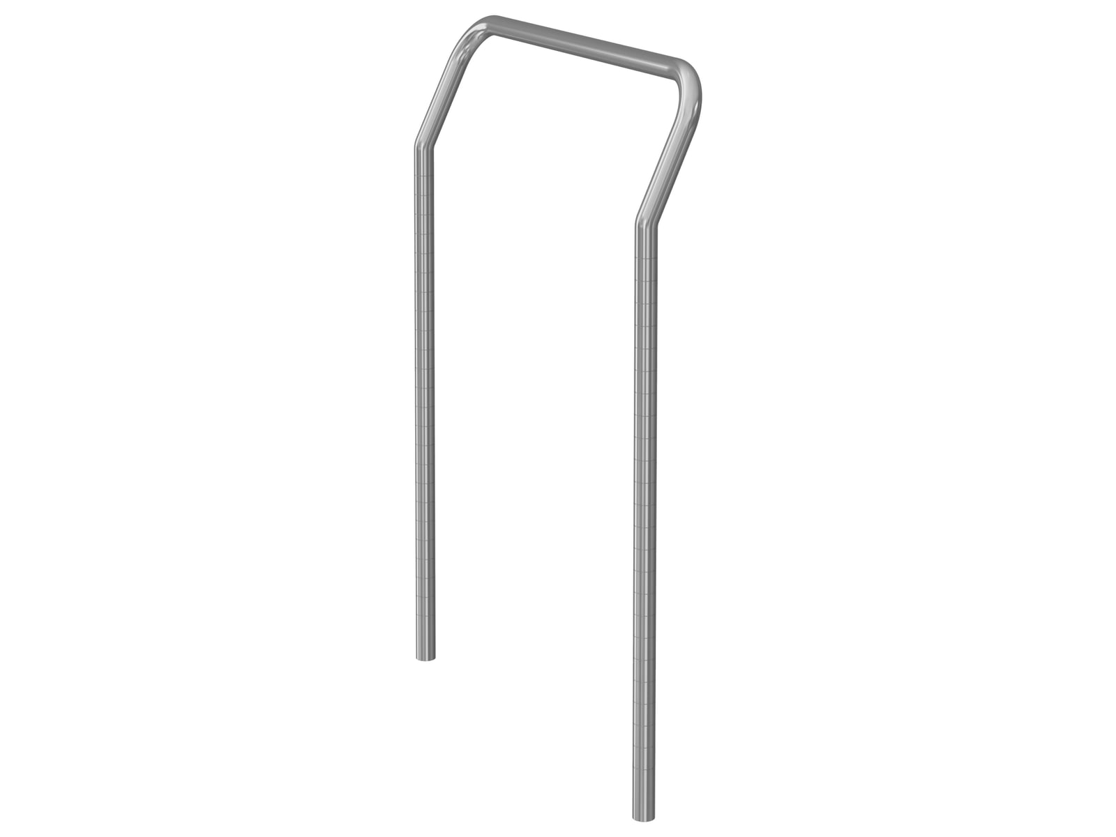 Utility Cart Handle - TS-UCH21C