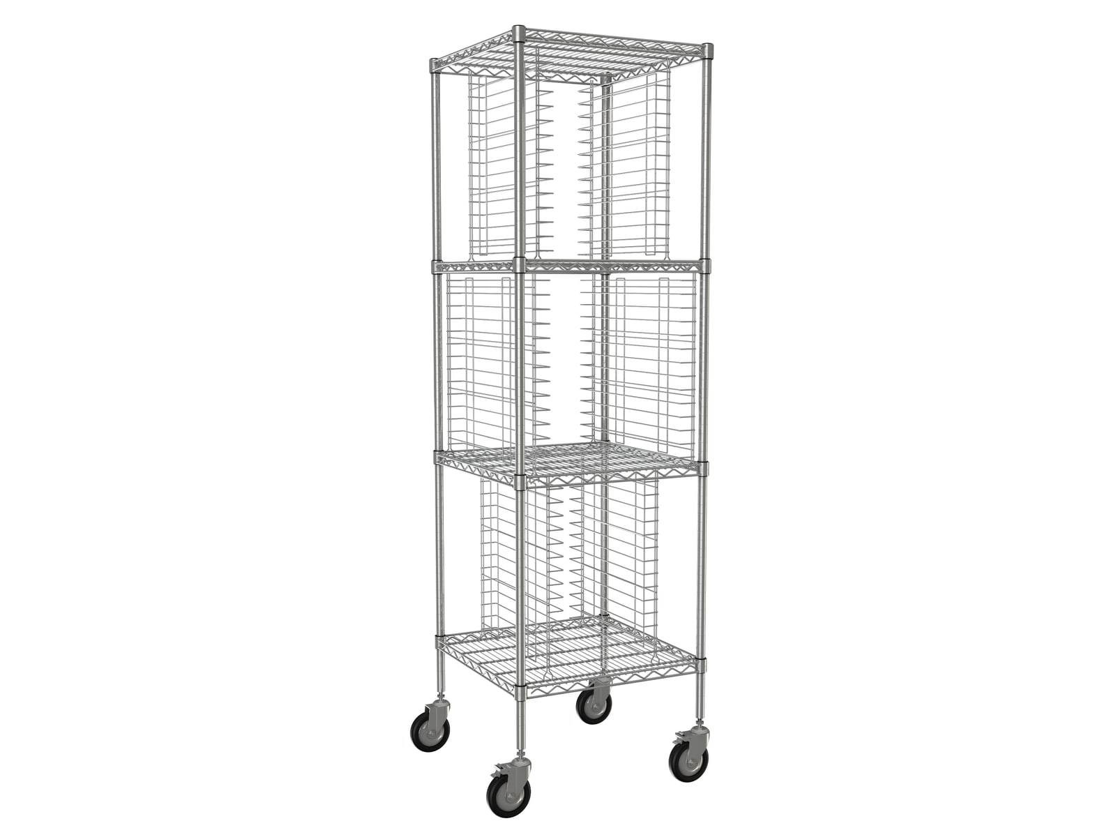 Pan Rack - TS-UPR242480Z